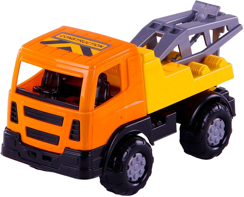 Afbeelding laden in galerijviewer, Cavallino bouw takelwagen, 22cm
