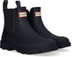 Hunter unisex downpour chelsea navy - maat 41