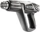 Graphite verf afbrander hete lucht pistool, regelbaar -