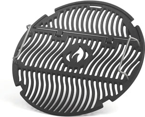 Napoleon gietijzeren grillrooster ø 47 cm voor pro18 kettle grill