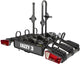 Buzzrack buzz rack eazzy 3 - opvouwbaar fietsendrager 3 fietsen