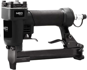 Grupa topex - neo serie - pneumatische tacker - 6-16 mm - voor zszywki type 80