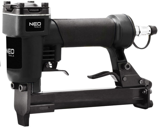 Grupa topex - neo serie - pneumatische tacker - 6-16 mm - voor zszywki type 80
