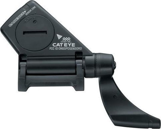 Cateye rd400dw - draadloze snelheidssensor