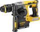 Dewalt 18v xr sds-plus combihamer – 2.1 joule – koolborstelloze motor – laag trillingsniveau – body (zonder accu lader)
