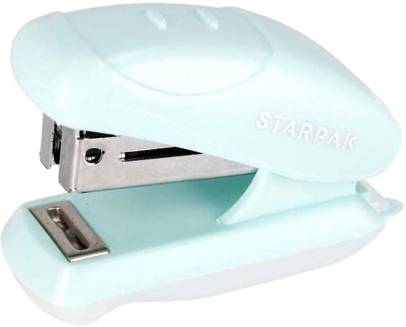 Chargez l'image dans la visionneuse de la galerie, Euro-trade limited liability mini nietmachine stk-300 blauw
