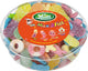 Lutti - max2fizz - zure snoepjes - tubo - 500gr