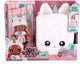 Na! na! na! surprise - 3in1 playset - whitney sparkles - minipop
