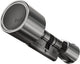 Bold security technology bv bold cilinder - bold elite - sx-35 - slim deurslot - rvs - zilver