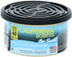 California scents auto luchtverfrisser fresh linen