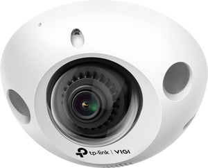 Tp-link surveillance camcorder vigi c230i mini(2.8mm)