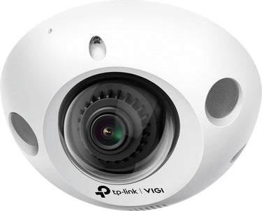 Tp-link surveillance camcorder vigi c230i mini(2.8mm)