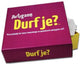 Hygge games durf je? - spel