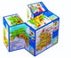 Zoobookoo kubusboek - nederland- provincies