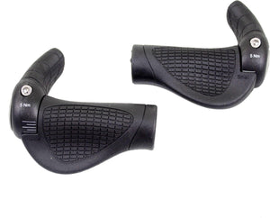 Ergon Handvatten GP2 S Gripshift