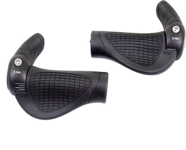 Ergon Handvatten GP2 S Gripshift