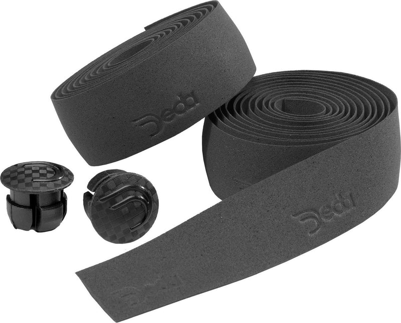 Afbeelding laden in galerijviewer, Deda Stuurtape Gun-Barrel-Grey (grijs)
