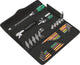 Wera kraftform kompakt f 1 05134013001 gereedschapsset universeel 35-delig