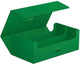 Ultimate guard arkhive 800+ xenoskin - green