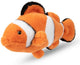 Bon ton toys - wwf clownvis - 18cm