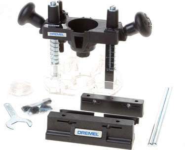 Dremel accessoires bovenfrees hulpstuk | 26150335ja - 26150335ja