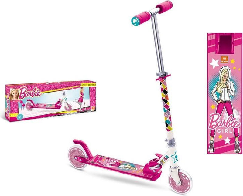 Cargue la imagen en el visor de la galería, Mondo barbie step
