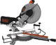 Black+decker 2100w 254mm afkort- en verstekzaag - bes710-qs