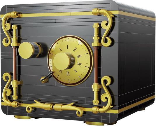 Cada c71006w - combination safe - by jk brickworks