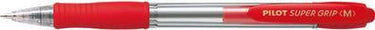 Pilot balpenvulling rfns-gg, f, rood