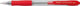 Pilot balpenvulling rfns-gg, f, rood