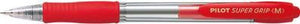 Pilot balpenvulling rfns-gg, f, rood