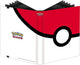 Ultra pro pro-binder 9-pocket pokemon pokeball