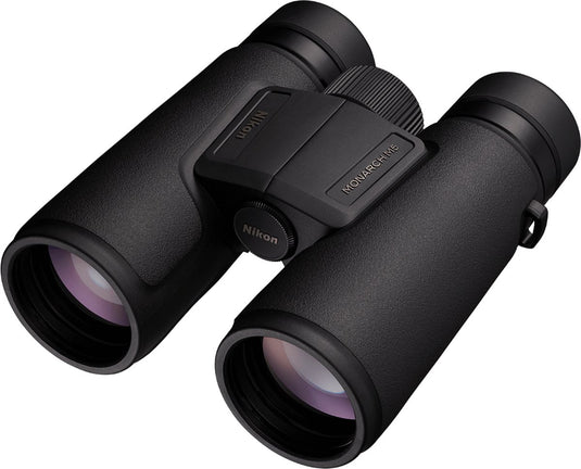 Nikon monarch m5 8x42 - verrekijker voor outdoor - helder beeld - zwart