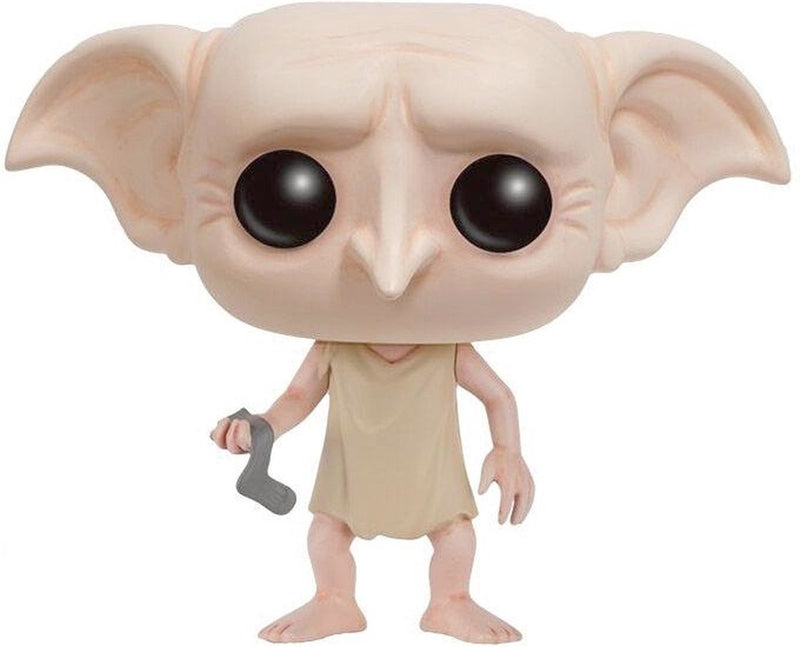 Afbeelding laden in galerijviewer, Funko harry potter: dobby - pop #17
