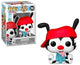 Funko pop! animation: animaniacs - wakko #2065