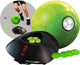 Gear2play soccer bot - indoor voetbaltrainer behendigheidsspel - versla de interactieve bot