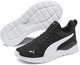 Puma anzarun lite jr unisex sportschoenen - peacoat- white
