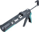 Wolfcraft - kitspuit - kitpistool - mg 400 ergo - ergonomisch - 4354000
