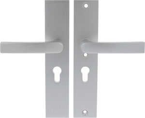 Starx krukgarnituur lang pc55 skg3 aluminium f1
