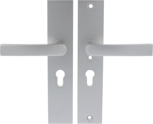Starx krukgarnituur lang pc55 skg3 aluminium f1