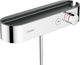 Hansgrohe showertablet select 400 opbouw douchethermostaat chroom