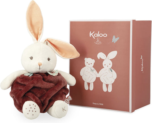Kaloo plume bubbel van liefde konijn groot