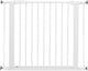 Babydan perfect close traphekje zonder boren - 77,3 - 97,1 cm - klembevestiging - wit