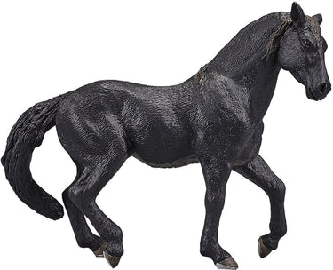 Mojo horse world andalusische hengst zwart - 387109