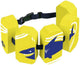 Beco -sealife® zwemgordel met 5 drijvers | geel | 19-30 kg - 2-6 jaar