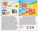 Van manen sun fun bellenblaas stick 120ml 37cm, 24st.