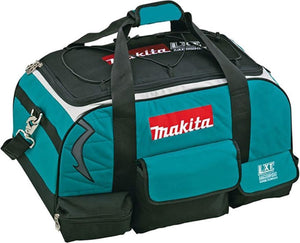Makita accessoires lxt400 stevige cordura+ werktas (geschikt voor 4 producten) - 831278-2