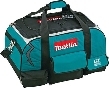 Makita accessoires lxt400 stevige cordura+ werktas (geschikt voor 4 producten) - 831278-2