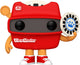 Funko pop! retro toy: view-master - confidential