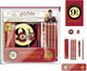 Pyramid international harry potter 11-piece stationery set platform 9 3 4 stationery